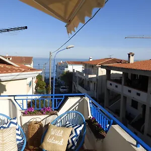 Apartment L'acquario
