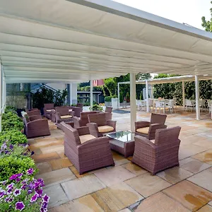 Jet Hotel, Sure Collection By Western 4*, Gallarate Italie