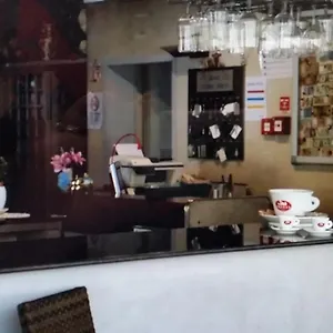 Отель Annamare Римини
