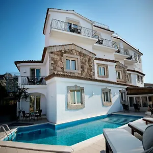 Dolce Boutique 4*, Porto Cervo Italie