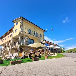 Appartamento Conca Dei Parpari