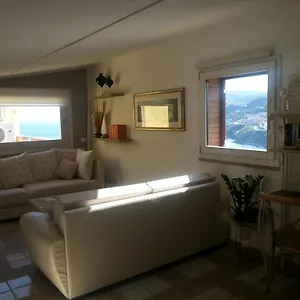 Appartamento Mansardato Anda&torra