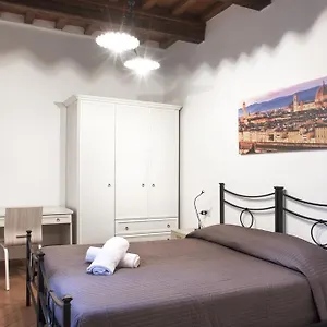 Oriuolo Palace Appartamento