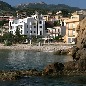 Museo D'arte Contemporanea Atelier Sul Mare 3*, Castel di Tusa Italie
