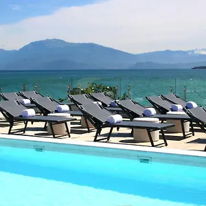 Park 4*, Desenzano del Garda Italie