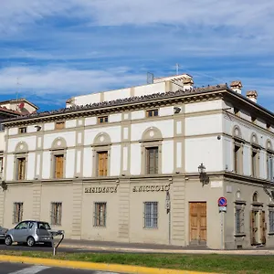 San Niccolo Florenz