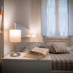 Novella White Appartamento
