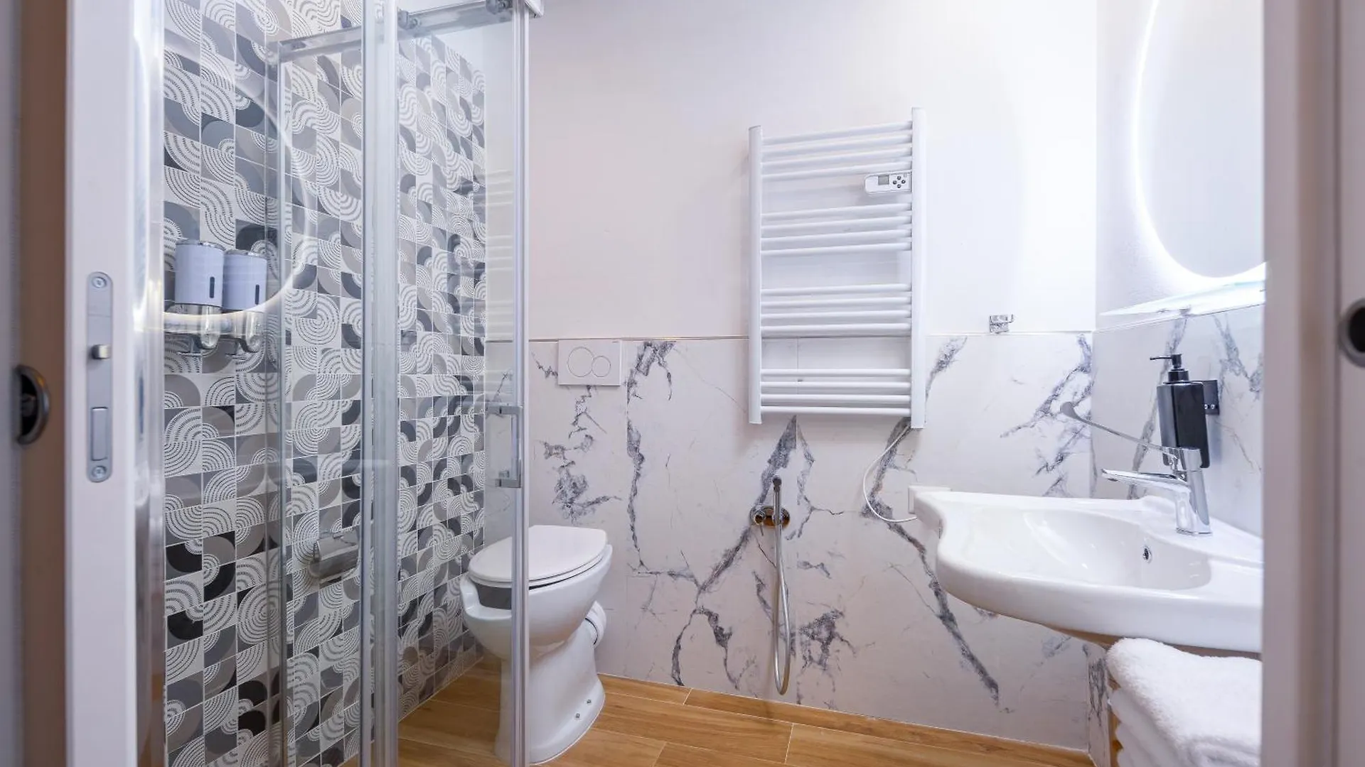 Lilium Hotel Florenz