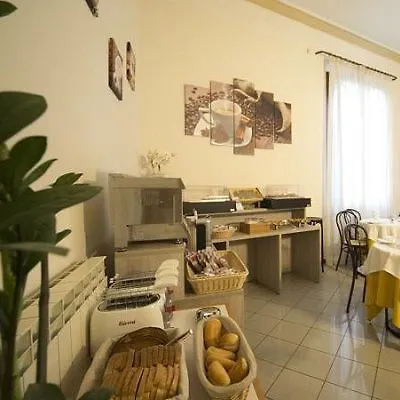 Lilium Hotel Florenz