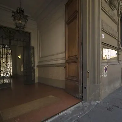 Lilium Hotel Florenz