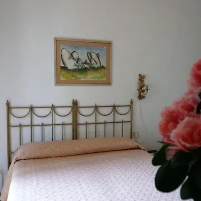 Lilium Hotel Florenz Italien