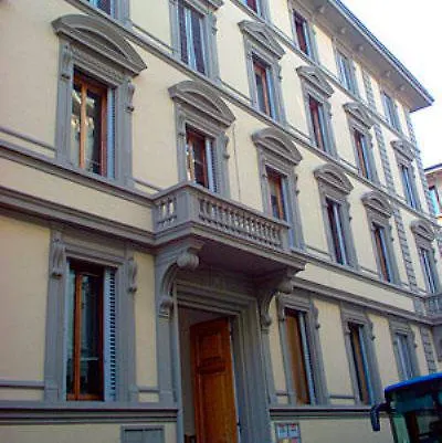 Lilium Hotel Florenz 3*,  Italien