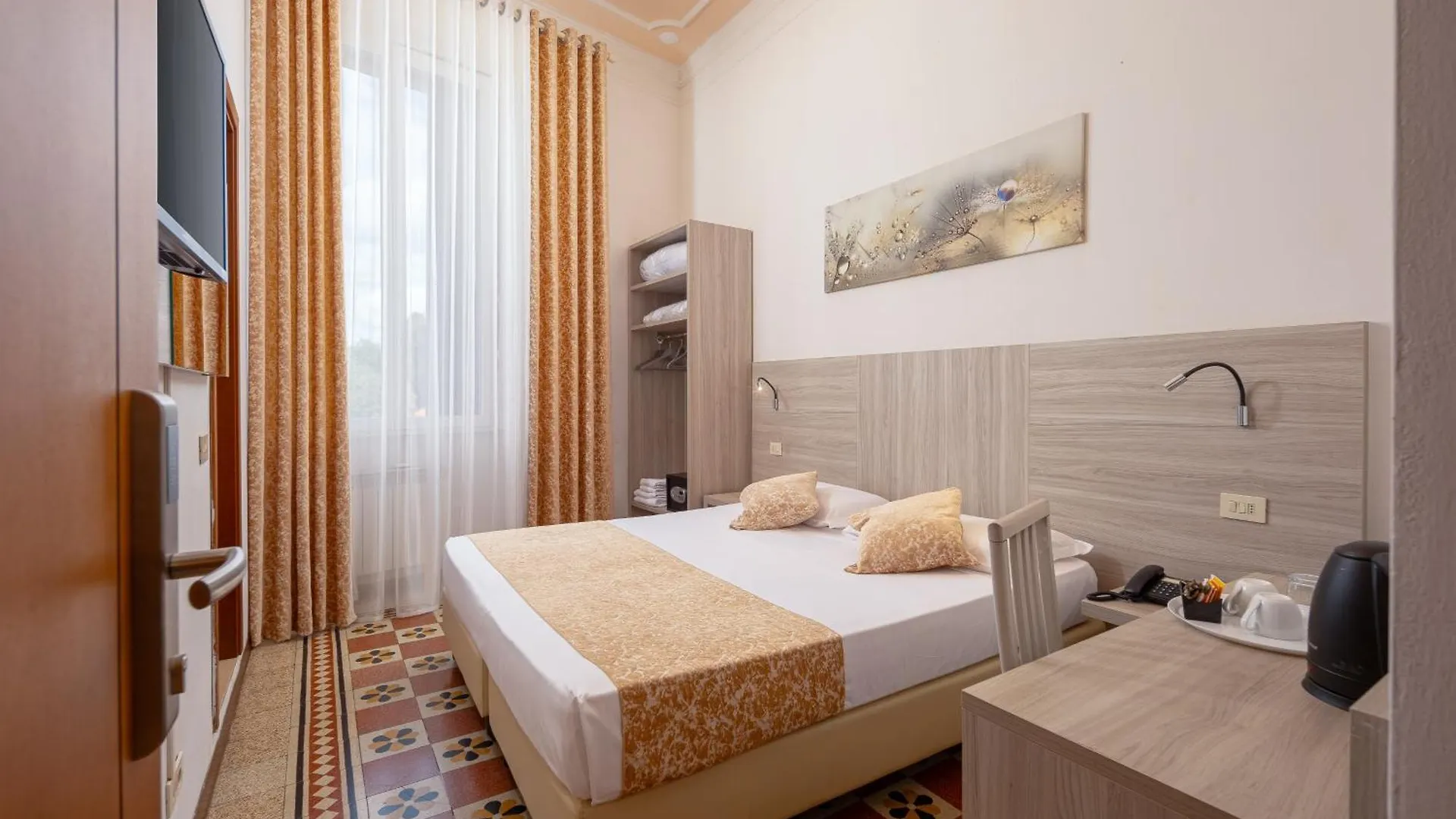 Lilium Hotel Florence